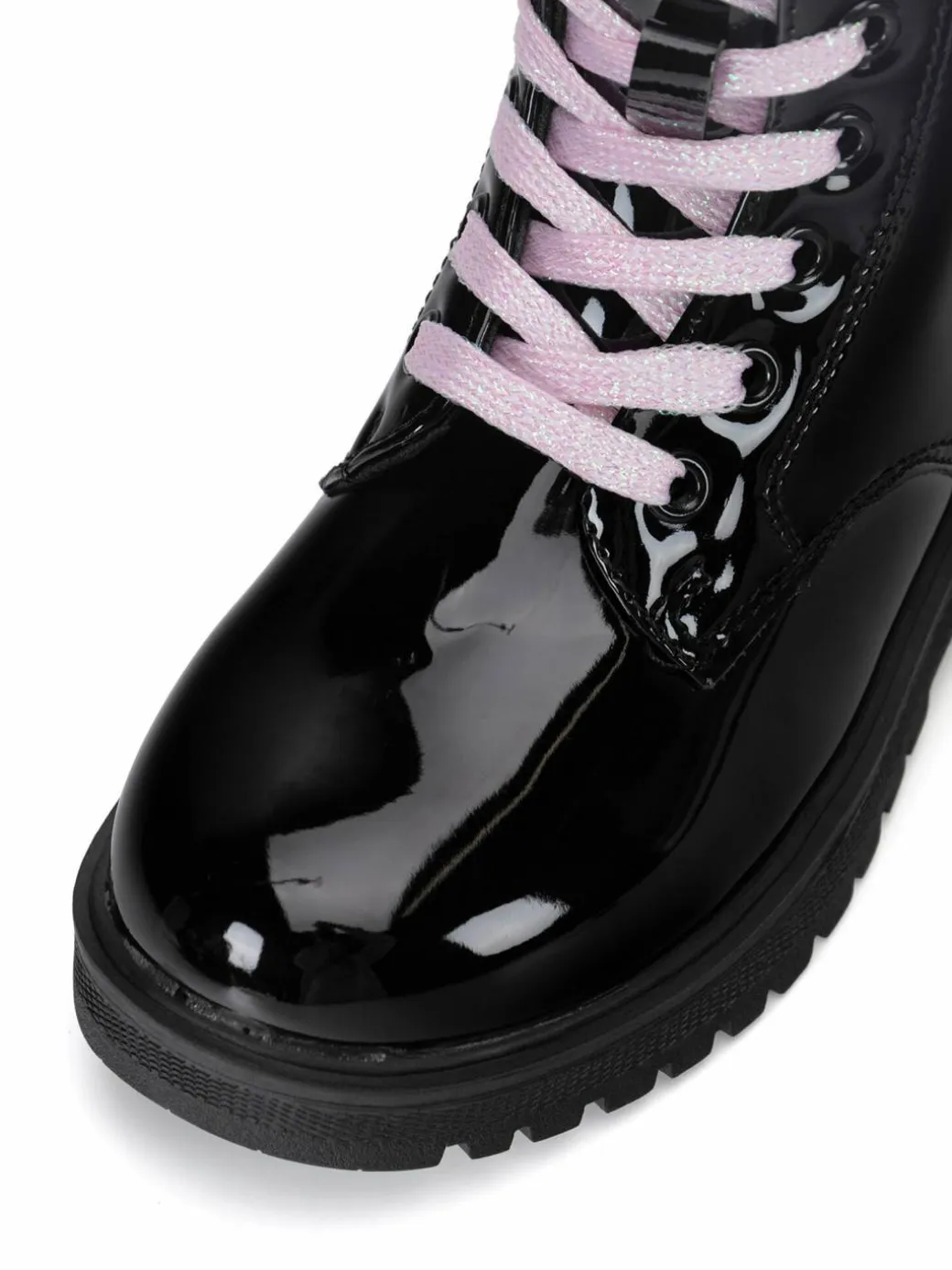 Polacchine CM-AW24-137DSTC Nero