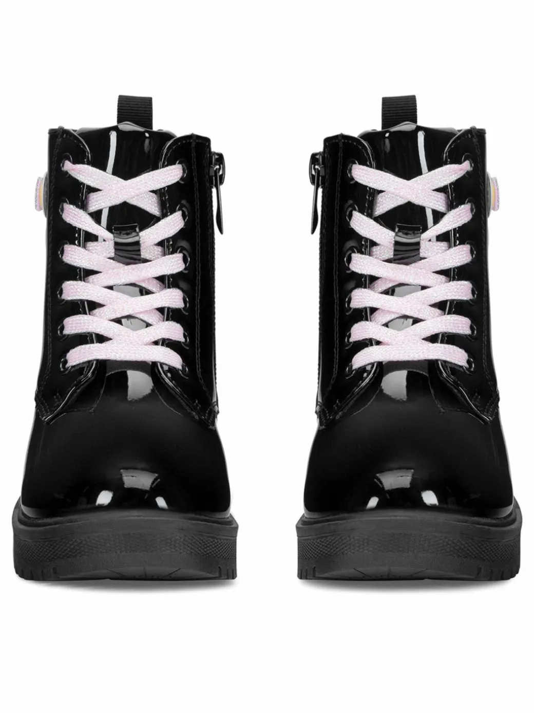 Polacchine CM-AW24-137DSTC Nero