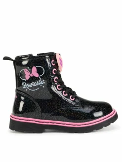 Polacchine CM-AW24-330DSTC Nero