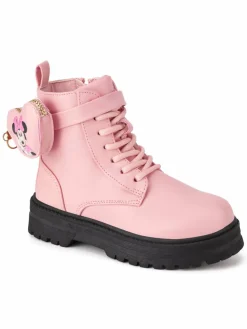 Polacchine CM-AW24-119DSTC Rosa