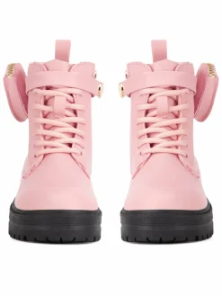 Polacchine CM-AW24-119DSTC Rosa