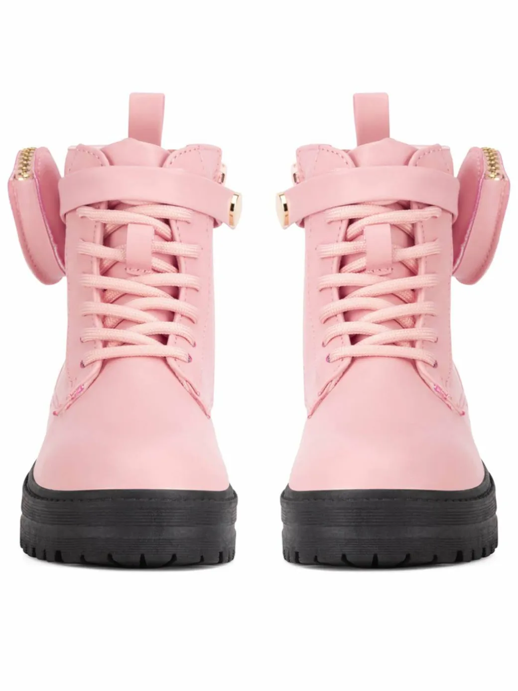 Polacchine CM-AW24-119DSTC Rosa