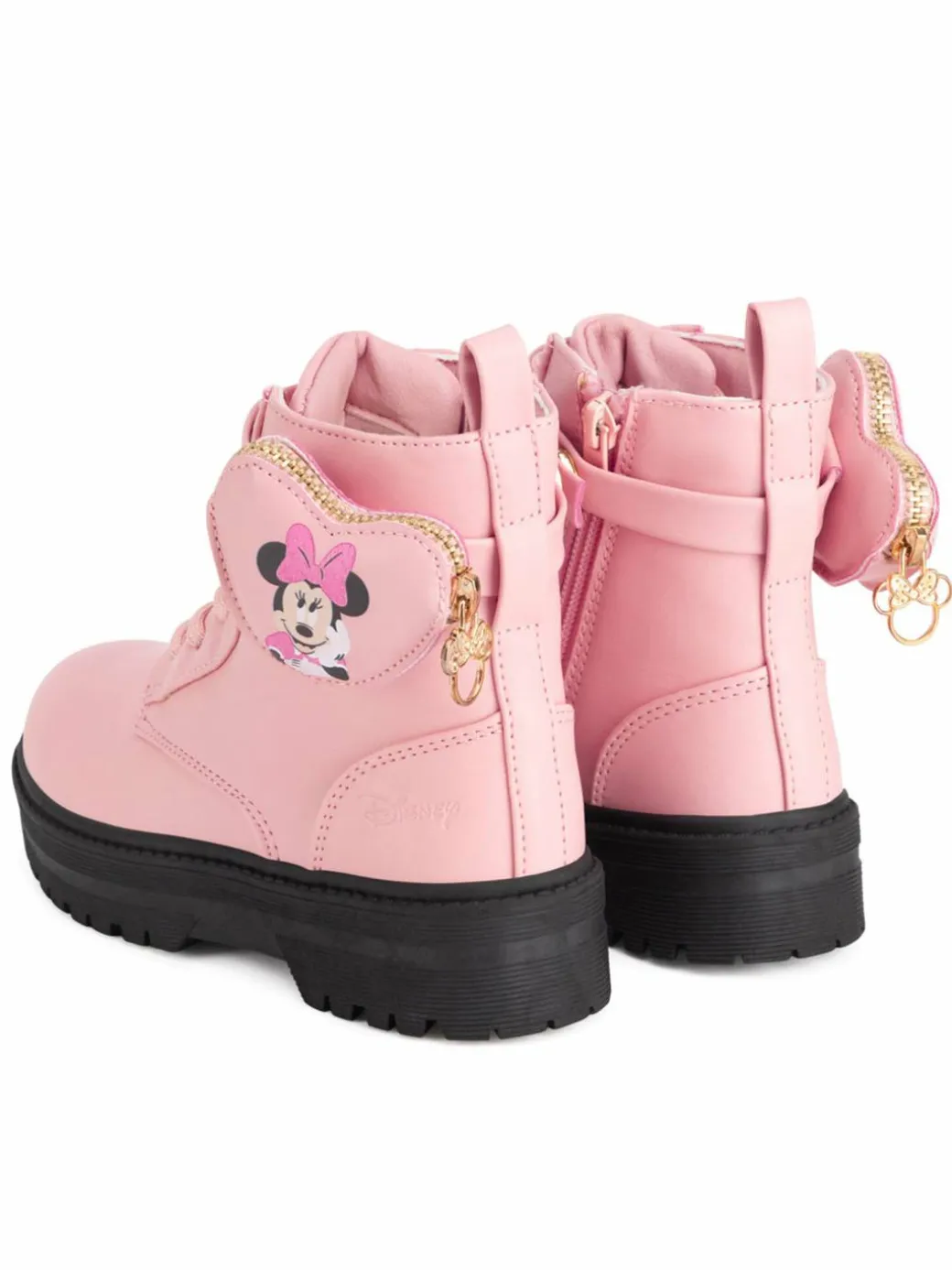 Polacchine CM-AW24-119DSTC Rosa