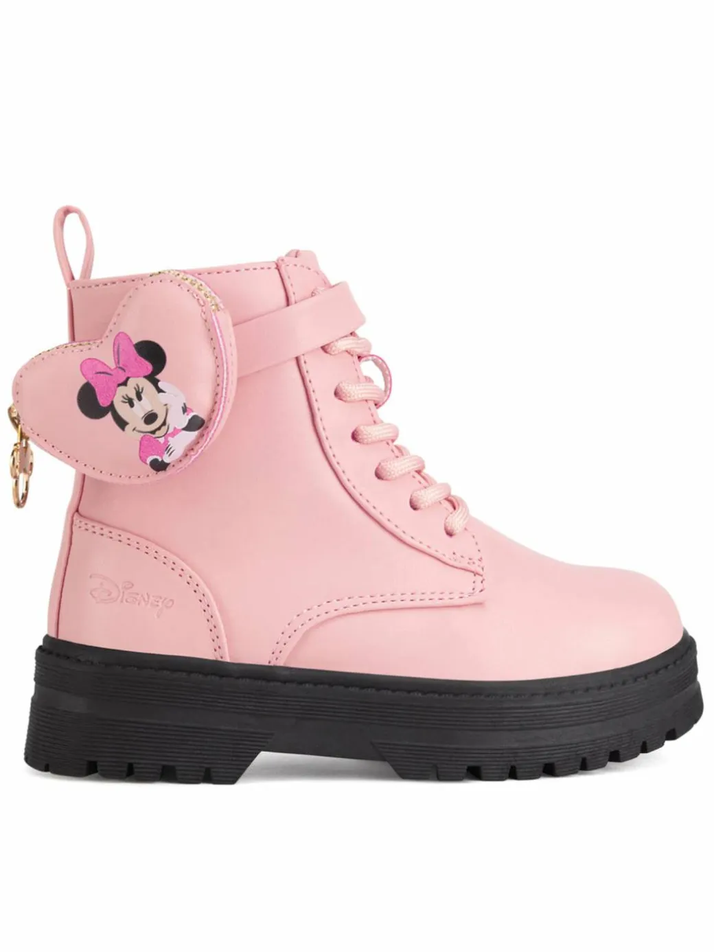 Polacchine CM-AW24-119DSTC Rosa