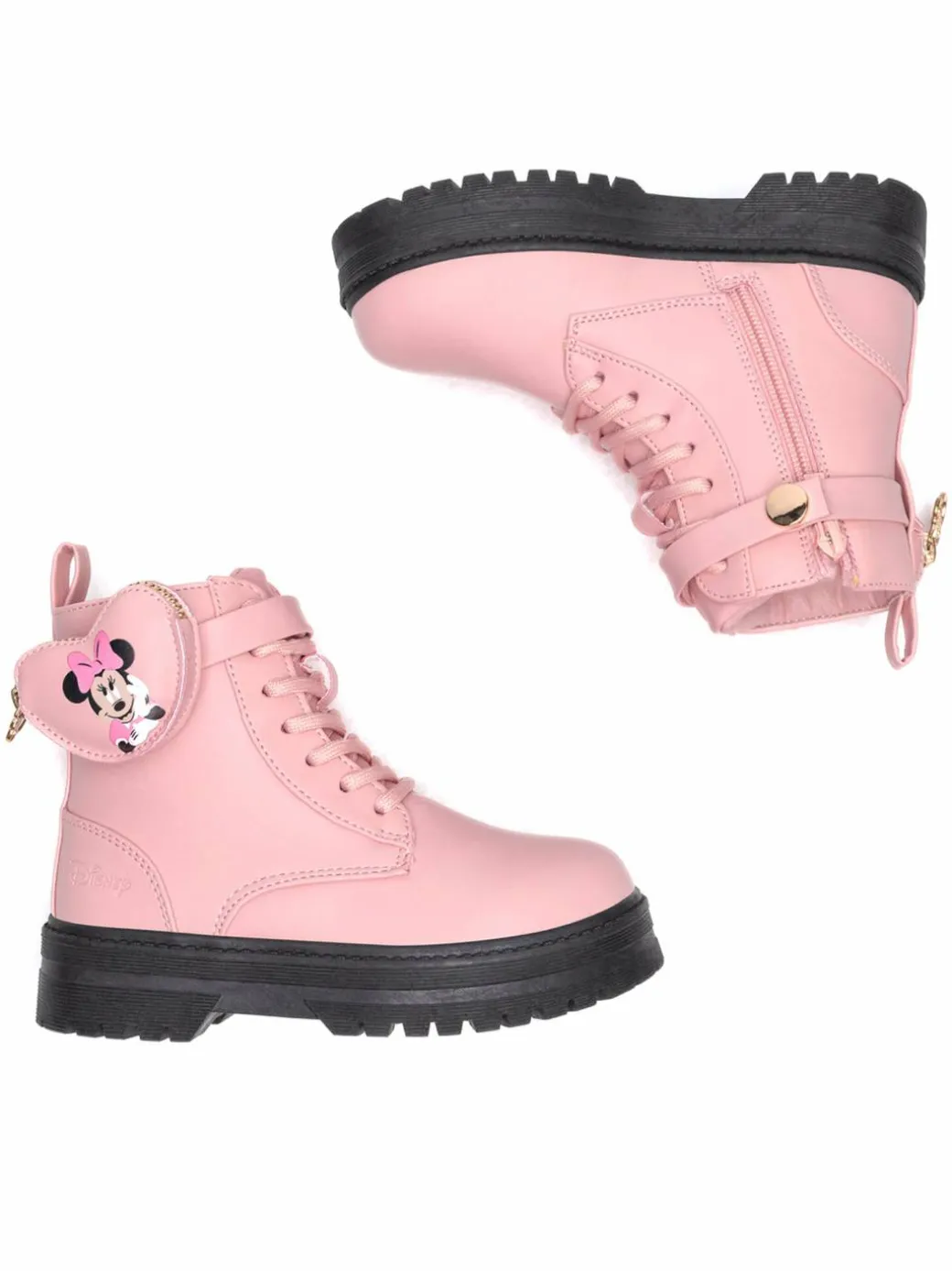 Polacchine CM-AW24-119DSTC Rosa