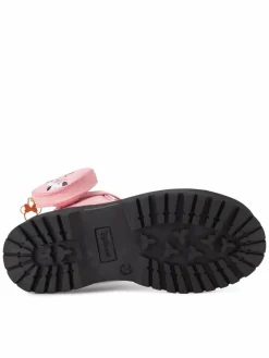 Polacchine CM-AW24-119DSTC Rosa