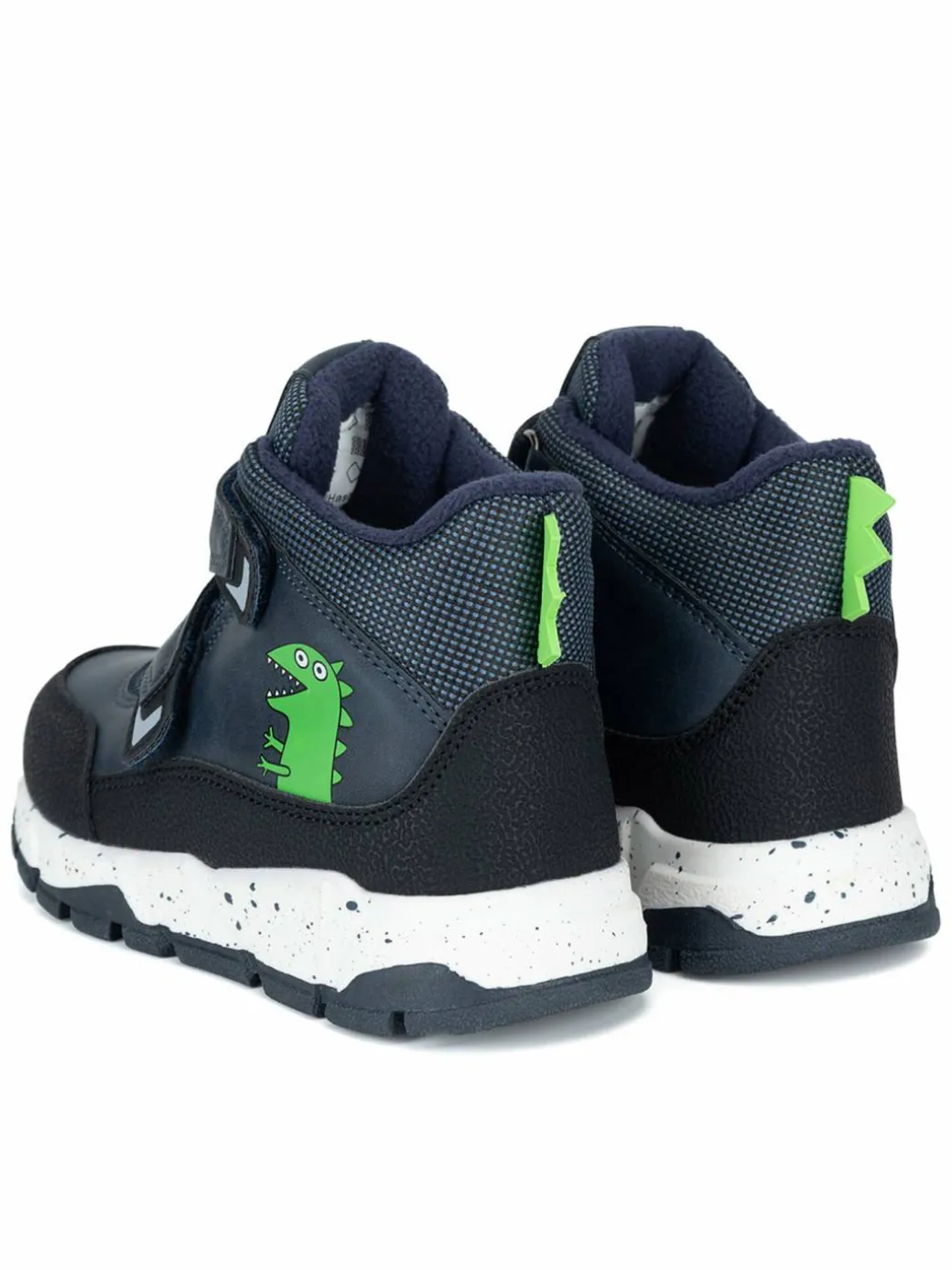 Polacchine CM-AW24-334PP Blu scuro