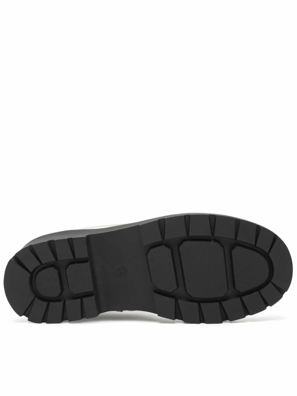 Polacchine CM-AW24-319WBBJ Bianco