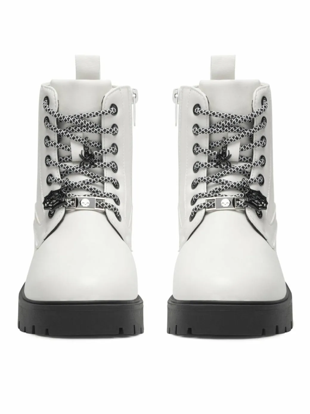Polacchine CM-AW24-319WBBJ Bianco