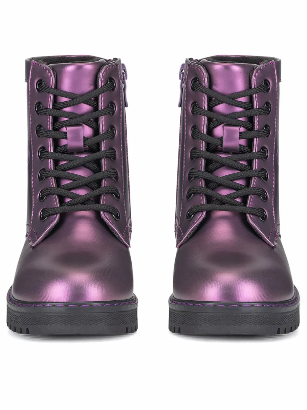 Polacchine CM-AW24-219WBHP-B Viola