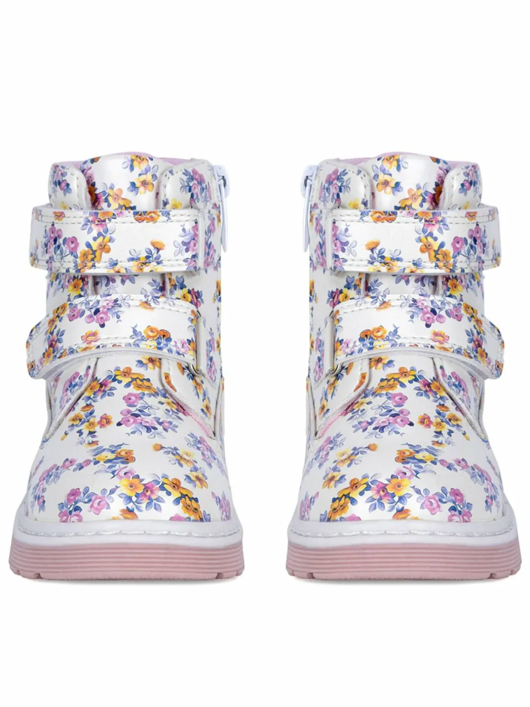 Polacchine CM170106-2 Bianco