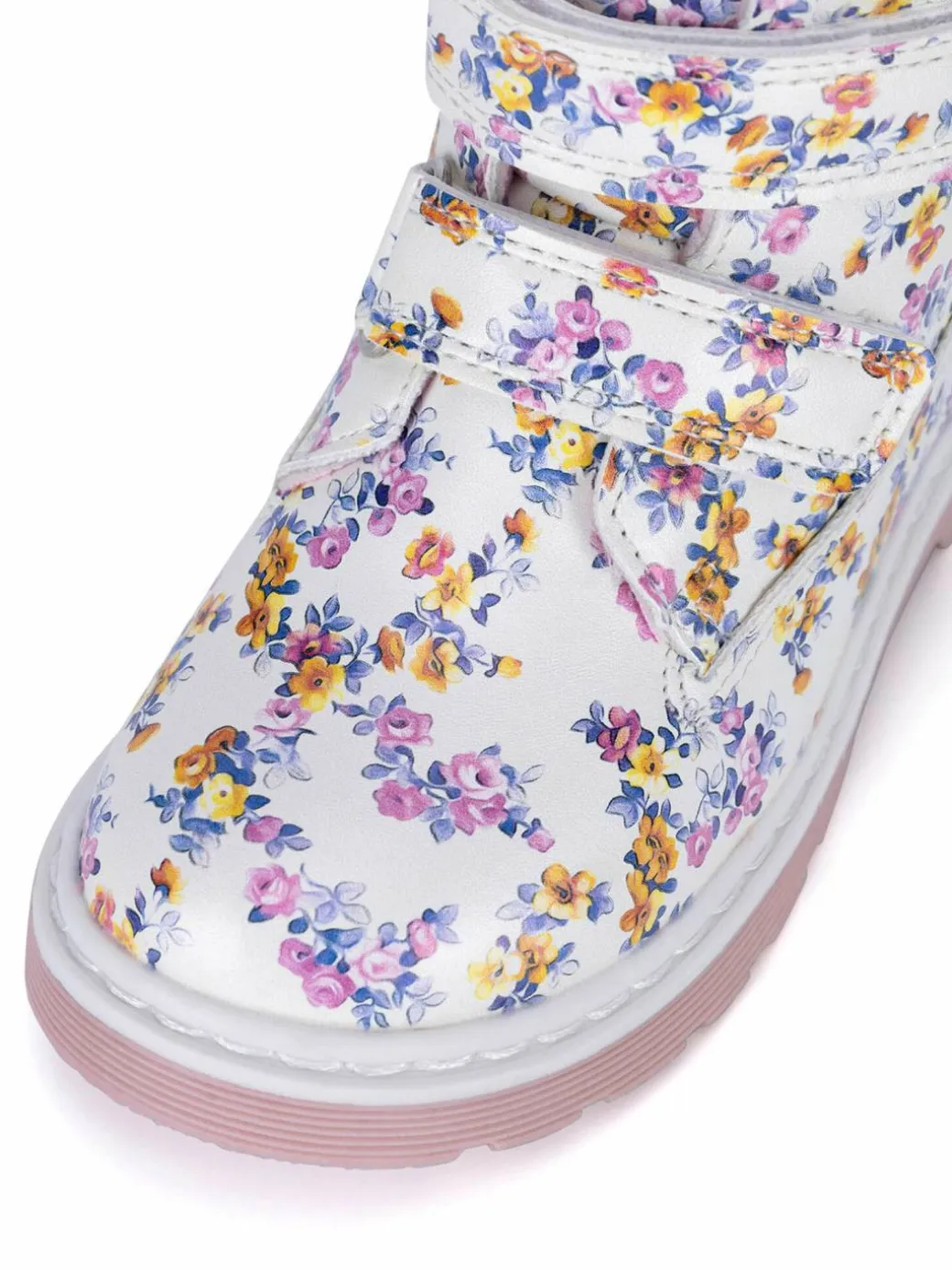 Polacchine CM170106-2 Bianco