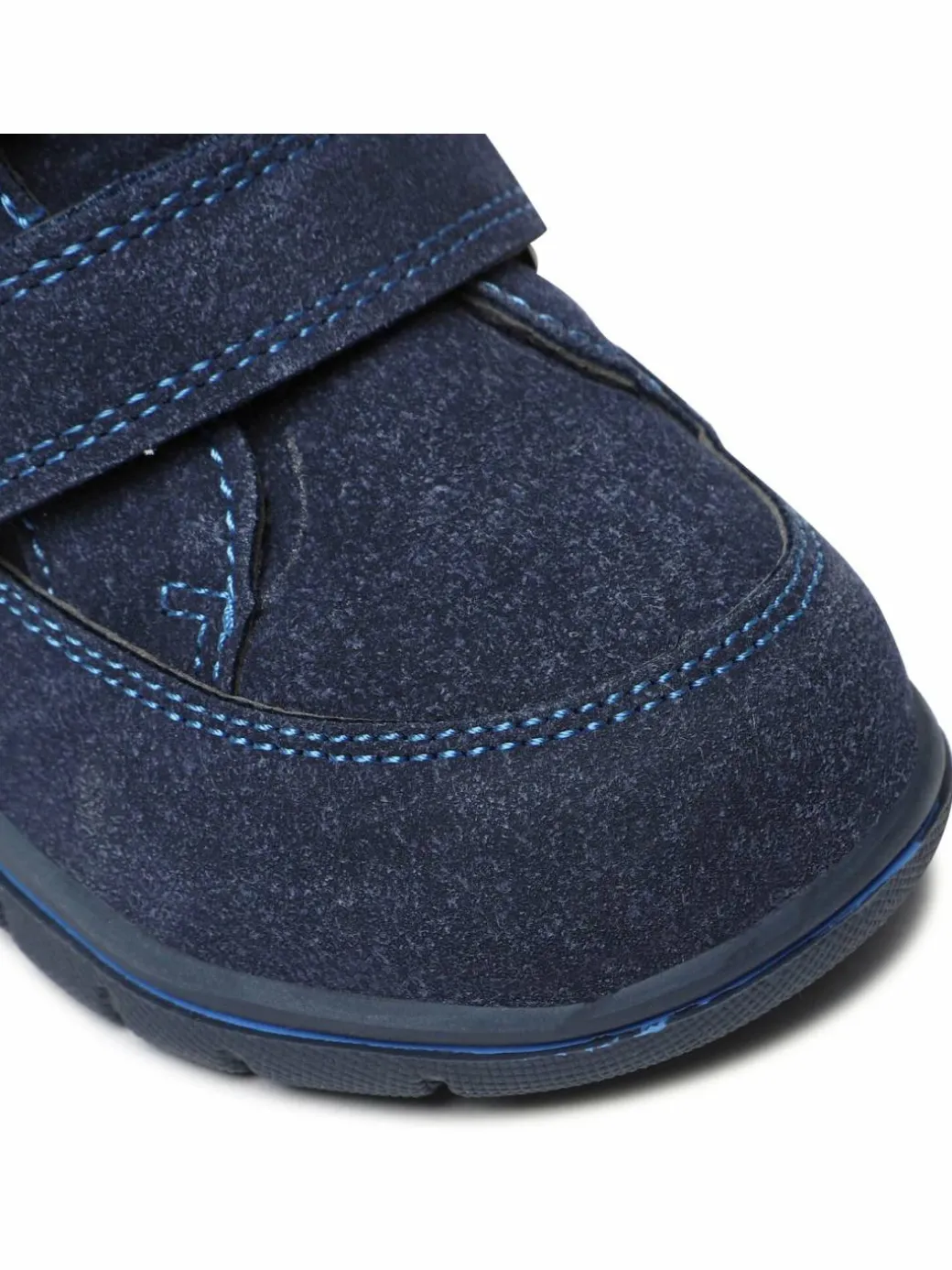 Polacchine CM211112-86 Blu scuro