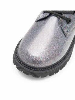 Polacchine CM221027-16 Grigio