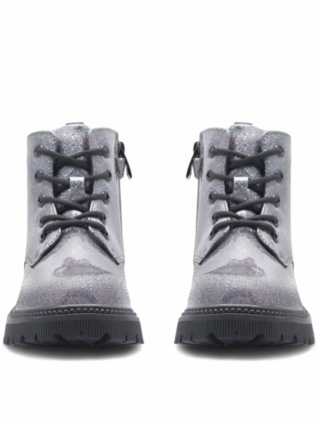 Polacchine CM221027-16 Grigio