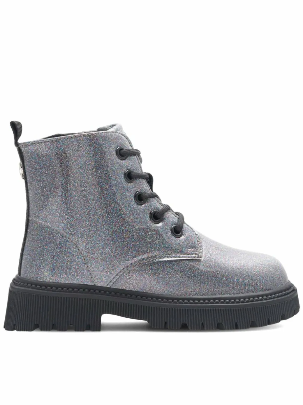 Polacchine CM221027-16 Grigio