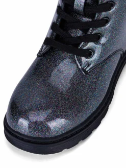 Polacchine CM240425-1 Grigio