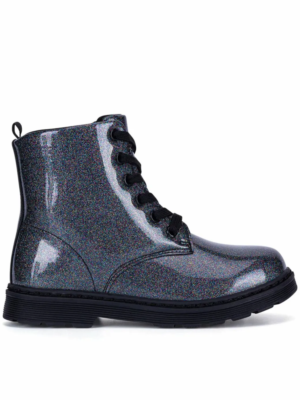Polacchine CM240425-1 Grigio