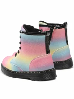 Polacchine CM220107-8 Multicolore