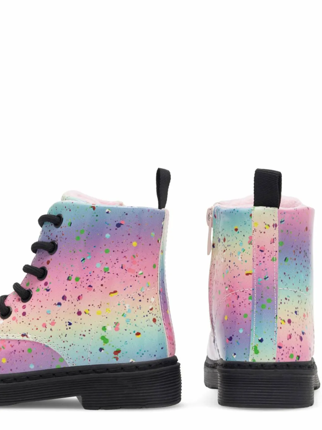 Polacchine CM221215-7 Multicolore