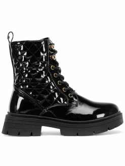 Polacchine CM231124-18 Nero
