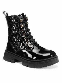 Polacchine CM231124-18 Nero