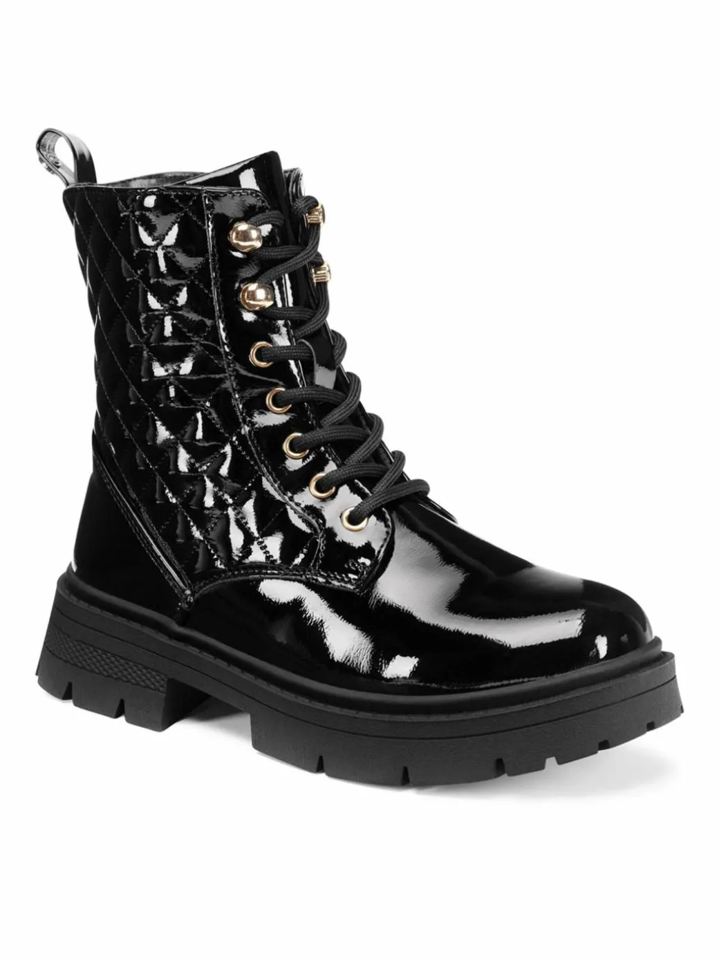 Polacchine CM231124-18 Nero