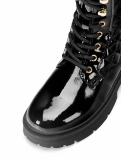 Polacchine CM231124-18 Nero