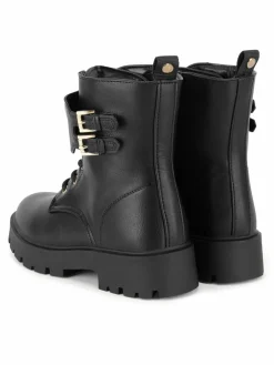 Polacchine CM231117-2 Nero