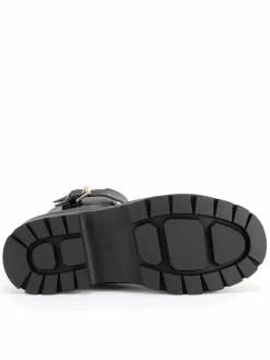 Polacchine CM231117-2 Nero