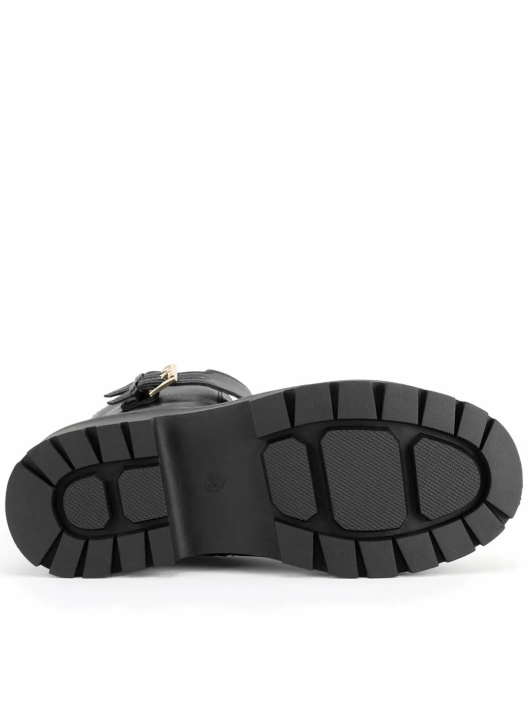 Polacchine CM231117-2 Nero