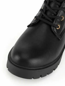Polacchine CM231117-2 Nero