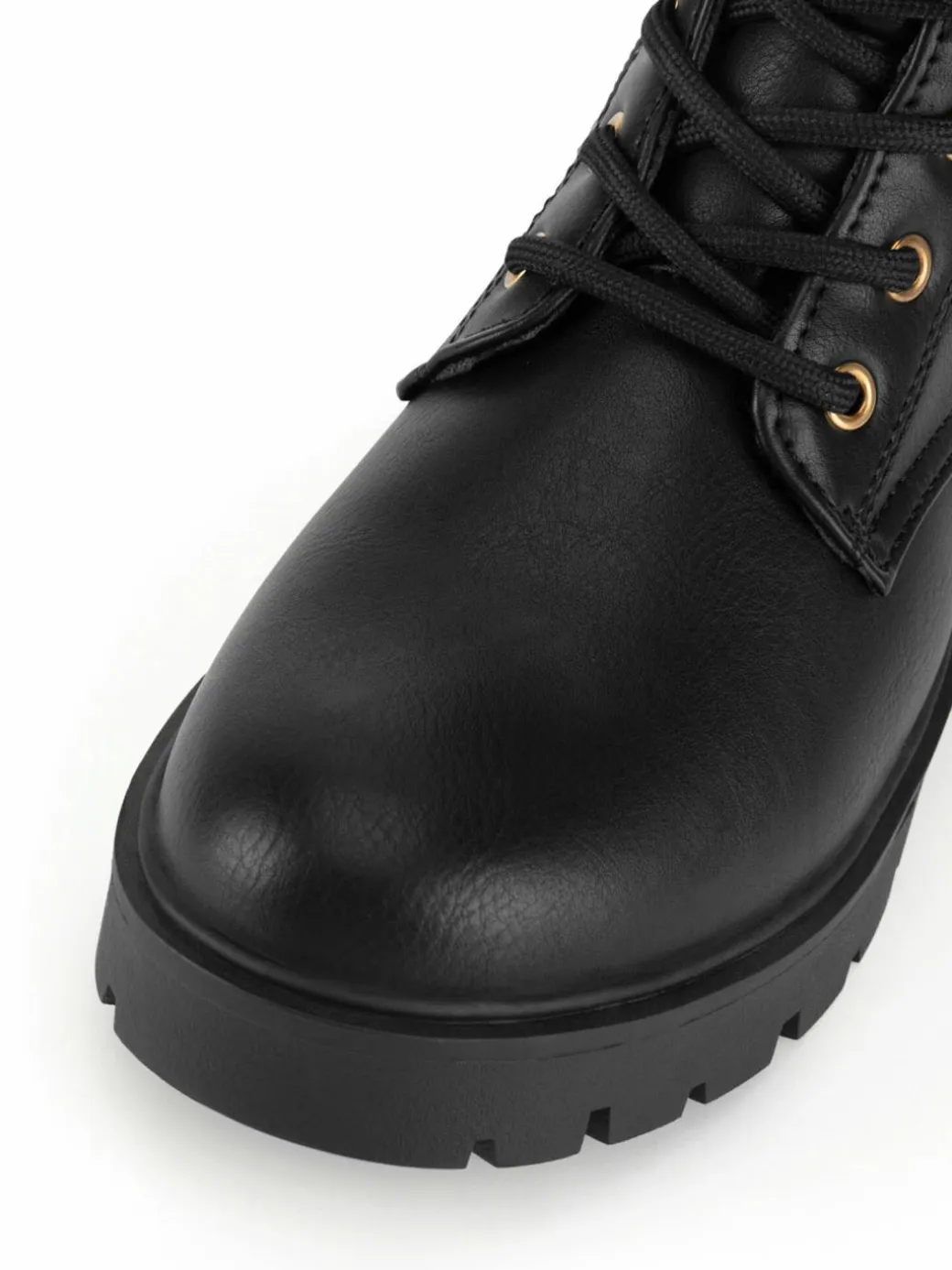 Polacchine CM231117-2 Nero