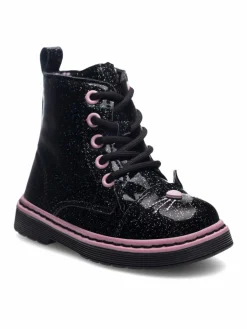 Polacchine CM211214-13 Nero