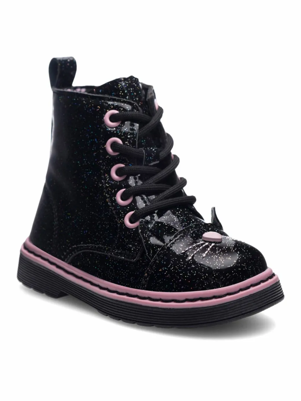 Polacchine CM211214-13 Nero