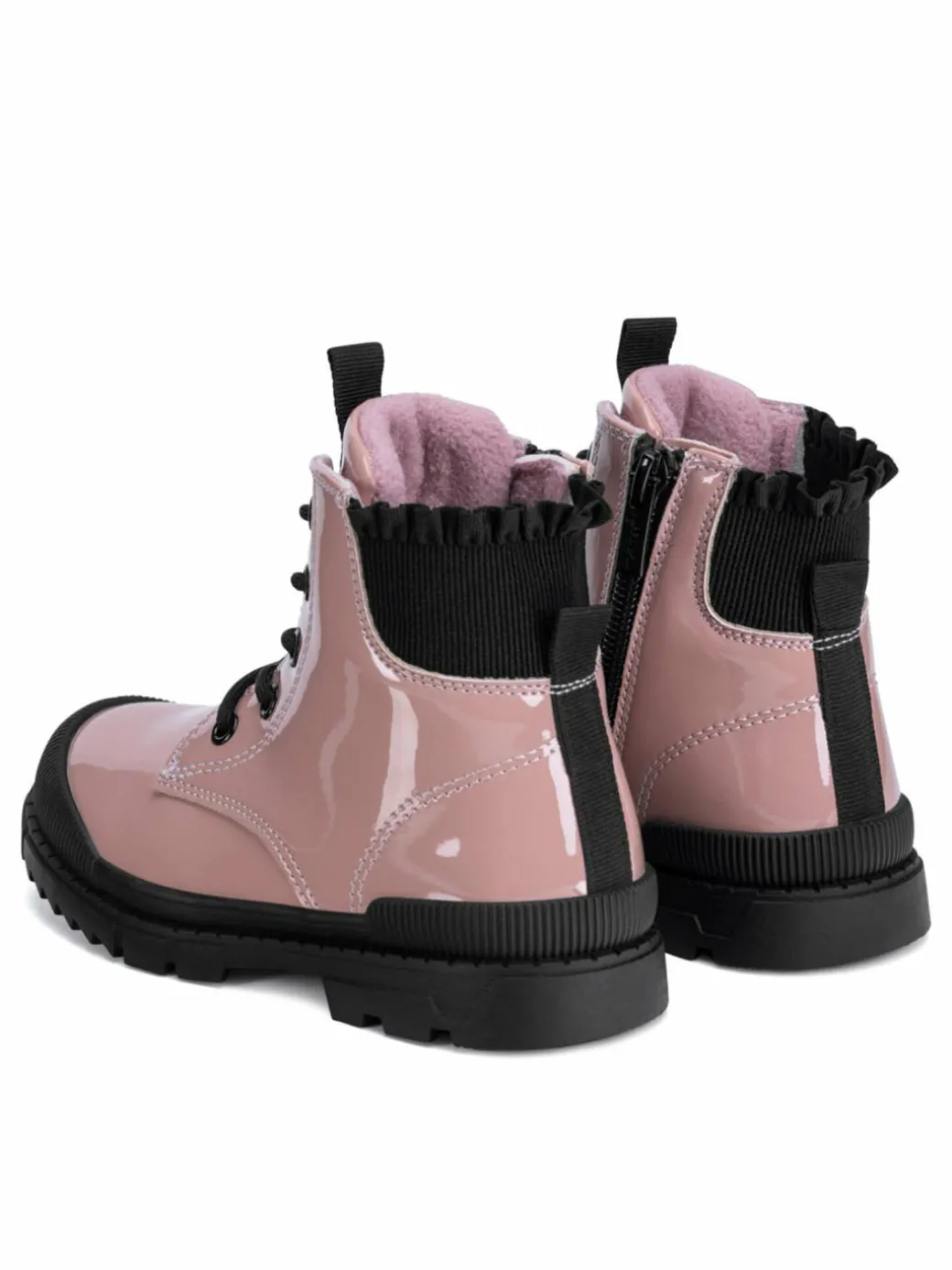 Polacchine CM231117-30 Rosa