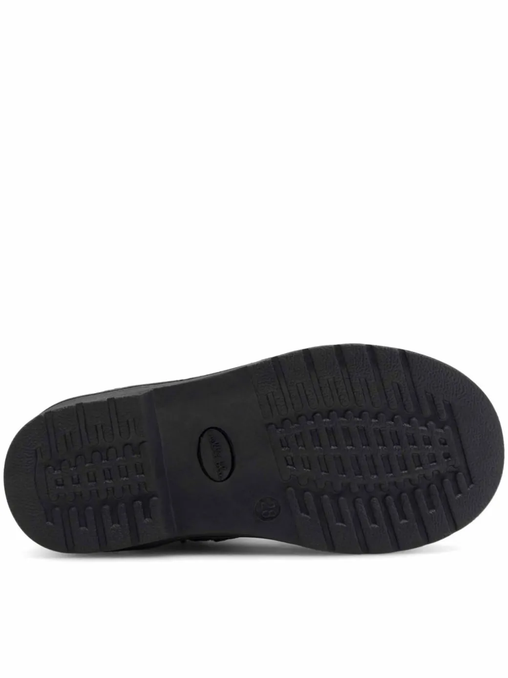 Polacchine CMYF0068H-02A Nero