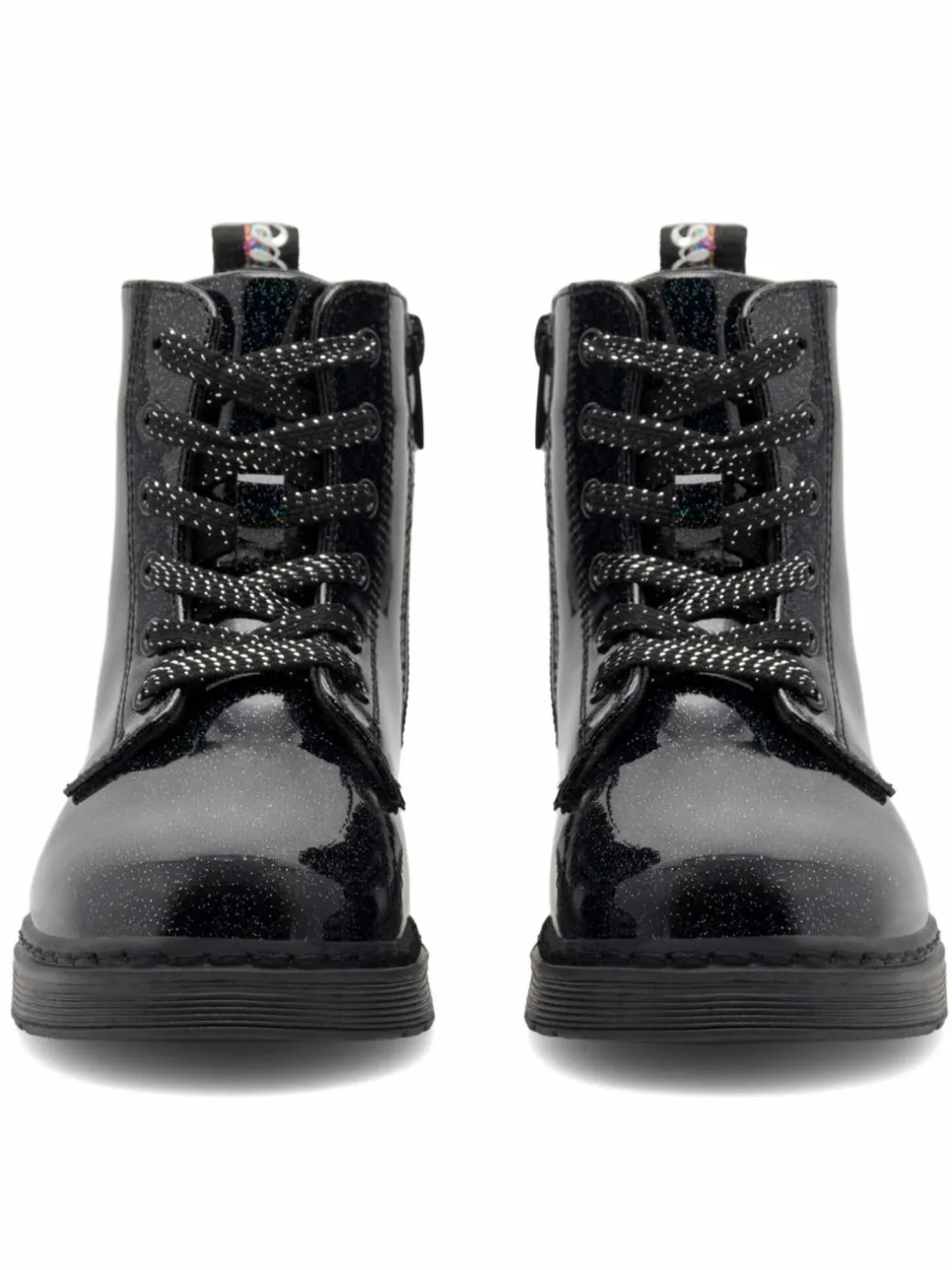 Polacchine CMYF0068H-02A Nero