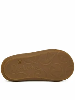 Polacchine Cocoon Vl 2012904-FV-0D02 M Arancione