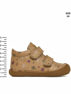 Polacchine Cocoon Vl 2012904-QV-0D09 Beige