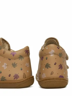 Polacchine Cocoon Vl 2012904-QV-0D09 Beige