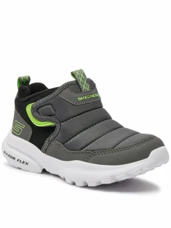 Polacchine Cool Break 403784L/CCBK Grigio