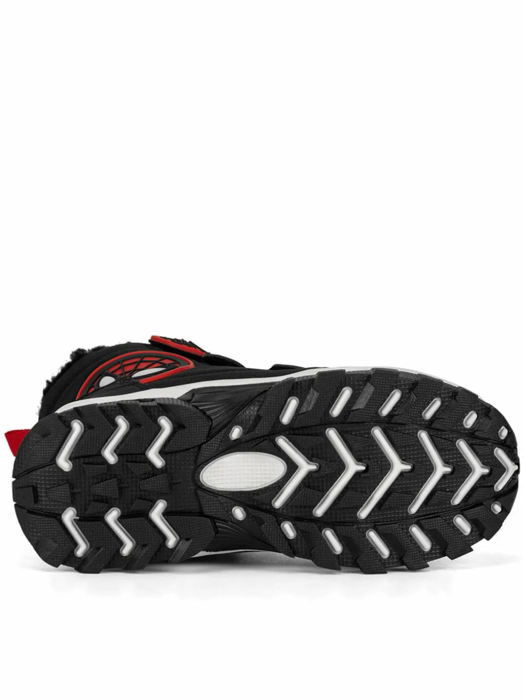 Polacchine CP76-AW24-326SPRMV Nero