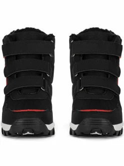 Polacchine CP76-AW24-326SPRMV Nero
