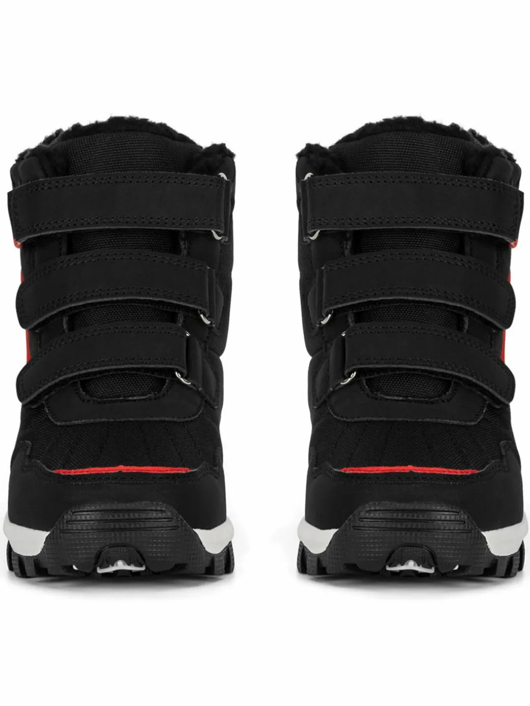Polacchine CP76-AW24-326SPRMV Nero