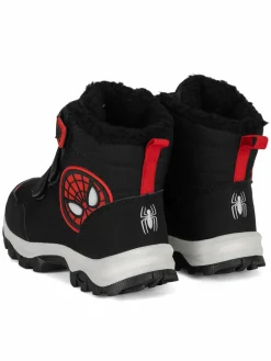 Polacchine CP76-AW24-326SPRMV Nero
