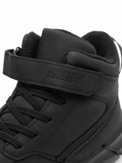 Polacchine CP87-25050(III)CH Nero