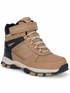 Polacchine CP86-18510 Marrone