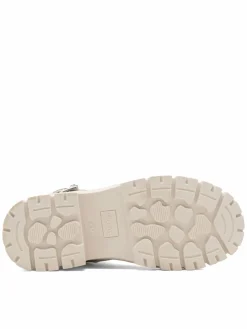 Polacchine CS5907-02 Beige