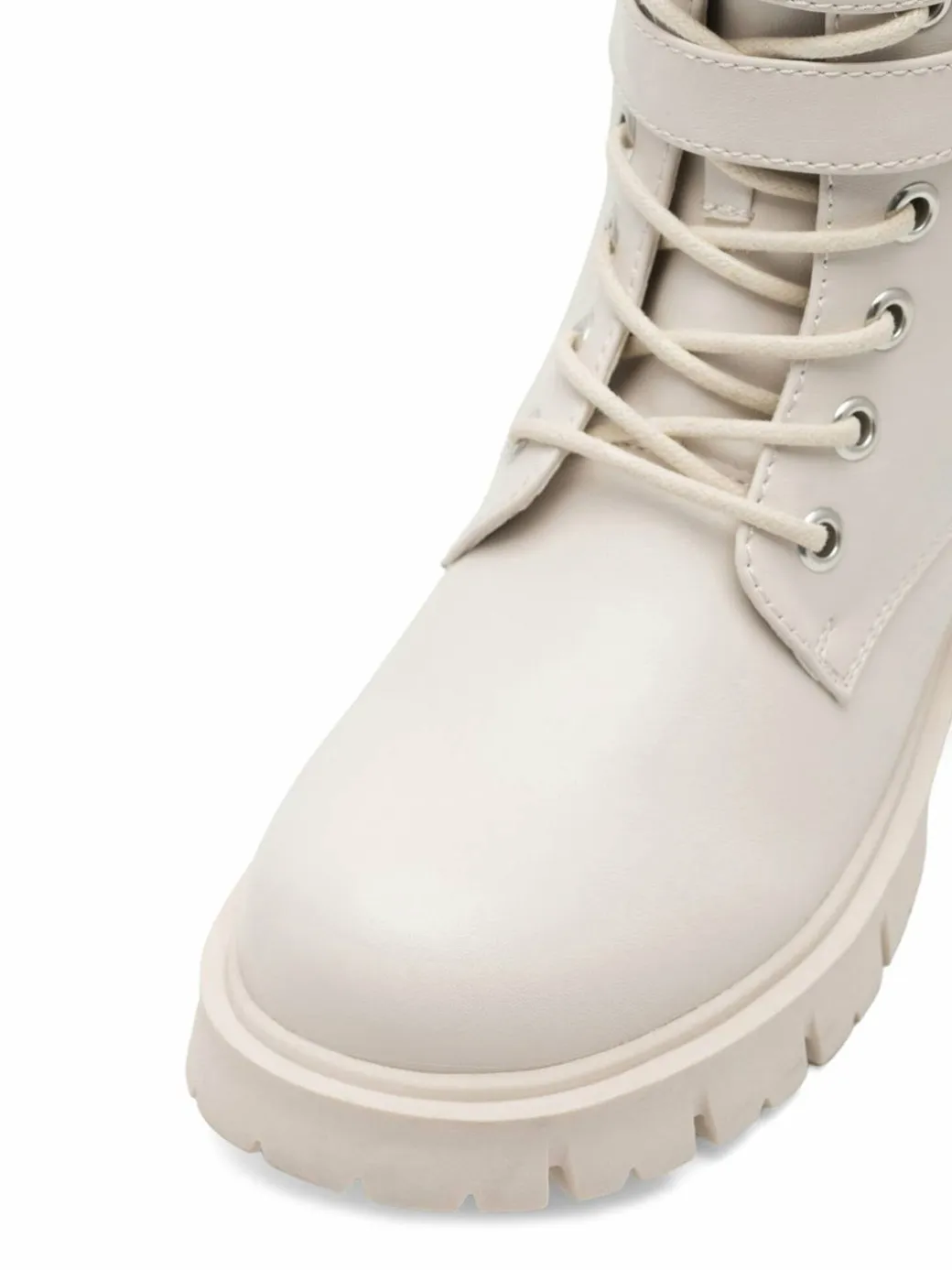Polacchine CS5907-02 Beige